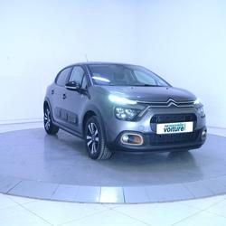 Citroen C3 C3 PureTech 83 S&S BVM5 - C-Series La Roche-sur-Yon