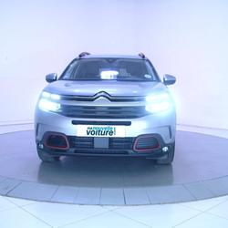 Citroen C5 Aircross C5 Aircross Hybride Rechargeable 225 S&S e-EAT8 - C-Series La Roche-sur-Yon