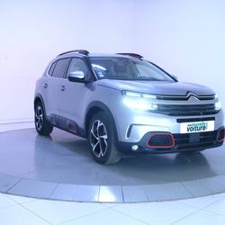 Citroen C5 Aircross C5 Aircross Hybride Rechargeable 225 S&S e-EAT8 - C-Series La Roche-sur-Yon
