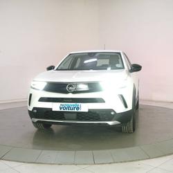 Opel Mokka Mokka Electrique 136 ch & Batterie 50 kWh - Elegance La Roche-sur-Yon