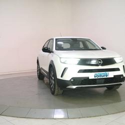 Opel Mokka Mokka Electrique 136 ch & Batterie 50 kWh - Elegance La Roche-sur-Yon