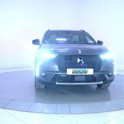 DS DS7 Crossback DS7 Crossback Hybride E-Tense 225 EAT8 - Ligne Noire La Roche-sur-Yon