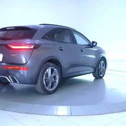 DS DS7 Crossback Hybride E-Tense 225 EAT8 - Ligne Noire occasion - La Roche-sur-Yon - photo 3/32