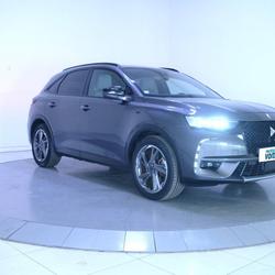 DS DS7 Crossback DS7 Crossback Hybride E-Tense 225 EAT8 - Ligne Noire La Roche-sur-Yon