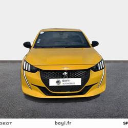 Peugeot 208 208 PureTech 100 S&S EAT8 GT Line Alen&ccedil;on