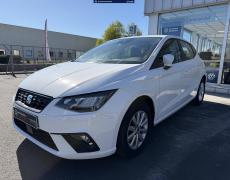 Seat Ibiza Gétigné