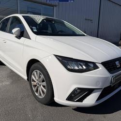 Seat Ibiza 1.0 EcoTSI 95 ch S/S BVM5 Style occasion - G&eacute;tign&eacute; - photo 2/26