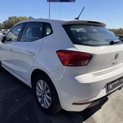 Seat Ibiza 1.0 EcoTSI 95 ch S/S BVM5 Style occasion - G&eacute;tign&eacute; - photo 3/26