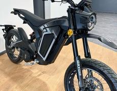 Oxygo Autres Oxygo - SAMURAI CROSS CARBON - 5 990 €