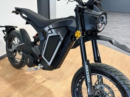 Oxygo Autres Oxygo - SAMURAI CROSS CARBON - 5 990 €