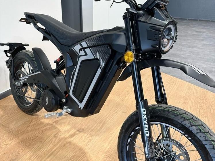Oxygo Autres Oxygo  - 5 990 €