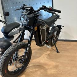 Autres Oxygo SAMURAI CROSS CARBON Lanvallay