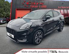 Ford Puma Beauvais