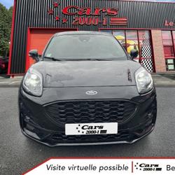 Ford Puma 1.0 ECOBOOST 125CH MHEV ST-LINE DCT7 Beauvais