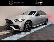 Mercedes Classe C Rillieux-la-Pape