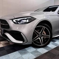 Mercedes Classe C 300 e 204+129ch AMG Line Rillieux-la-Pape