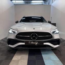 Mercedes Classe C 300 e 204+129ch AMG Line Rillieux-la-Pape