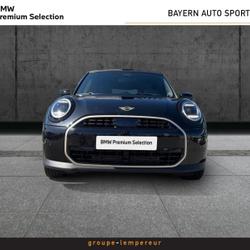 Mini Cooper C 156ch Favoured DKG7 Coquelles