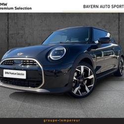 Mini Cooper C 156ch Favoured DKG7 Coquelles