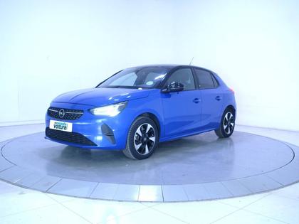 Opel Corsa - Corsa Electrique 136 ch & Batterie 50 kWh - GS Line - 12 990 €