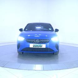 Opel Corsa Corsa Electrique 136 ch & Batterie 50 kWh - GS Line La Roche-sur-Yon