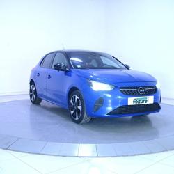 Opel Corsa Corsa Electrique 136 ch & Batterie 50 kWh - GS Line La Roche-sur-Yon