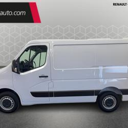 Renault Master FOURGON FGN TRAC F3500 L1H1 BLUE DCI 135 CONFORT Orthez