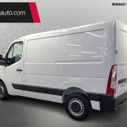 Renault Master FOURGON FGN TRAC F3500 L1H1 BLUE DCI 135 CONFORT Orthez