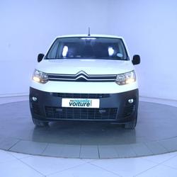 Citroen Berlingo E-BERLINGO VAN M 800 100 KW (136 CH) BATTERIE 50 KWH - DRIVER La Roche-sur-Yon