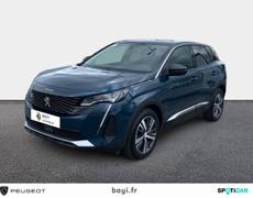Peugeot 3008 Verneuil d'Avre et d'Iton
