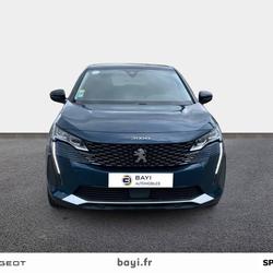 Peugeot 3008 3008 BlueHDi 130ch S&S BVM6 Allure Pack Verneuil d'Avre et d'Iton