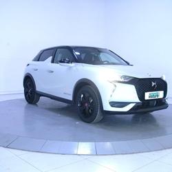 DS DS3 Crossback DS3 Crossback E-Tense - Performance Line La Roche-sur-Yon