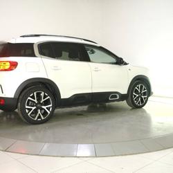 Citroen C5 Aircross Hybride Rechargeable 225 S&S e-EAT8 - Shine Pack occasion - La Roche-sur-Yon - photo 2/31