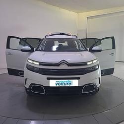Citroen C5 Aircross C5 Aircross Hybride Rechargeable 225 S&S e-EAT8 - Shine Pack La Roche-sur-Yon