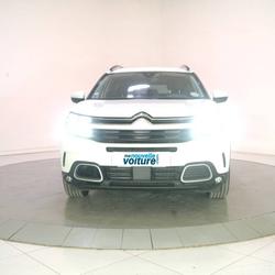 Citroen C5 Aircross C5 Aircross Hybride Rechargeable 225 S&S e-EAT8 - Shine Pack La Roche-sur-Yon