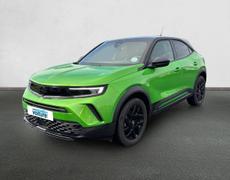 Opel Mokka La Roche-sur-Yon