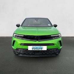 Opel Mokka Mokka 1.2 Turbo 100 ch BVM6 - GS La Roche-sur-Yon