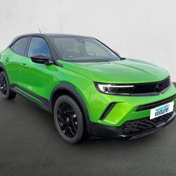 Opel Mokka Mokka 1.2 Turbo 100 ch BVM6 - GS La Roche-sur-Yon