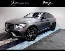 Mercedes GLC Rillieux-la-Pape