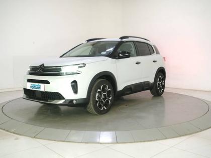 Citroen C5 Aircross - C5 Aircross BlueHDi 130 EAT8 - Max - 27 490 €