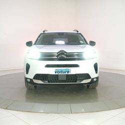 Citroen C5 Aircross C5 Aircross BlueHDi 130 EAT8 - Max La Roche-sur-Yon