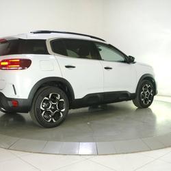 Citroen C5 Aircross BlueHDi 130 EAT8 - Max occasion - La Roche-sur-Yon - photo 3/31