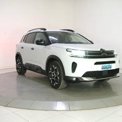 Citroen C5 Aircross C5 Aircross BlueHDi 130 EAT8 - Max La Roche-sur-Yon