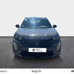 Peugeot 2008 2008 BlueHDi 130 S&S EAT8 Allure Alen&ccedil;on
