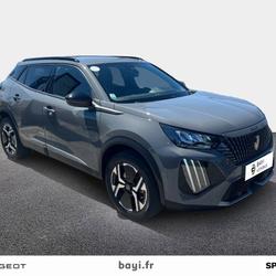 Peugeot 2008 2008 BlueHDi 130 S&S EAT8 Allure Alen&ccedil;on