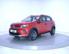 Citroen e-C3