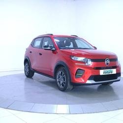Citroen e-C3 C3 Turbo 100 ch Manuelle - Plus La Roche-sur-Yon
