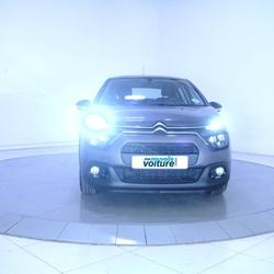 Citroen C3 BlueHDi 100 ch BVM6 - Plus occasion - La Roche-sur-Yon - photo 2/28