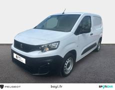 Peugeot Partner Alençon