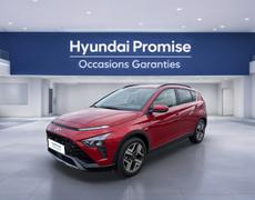 Hyundai Bayon Labège